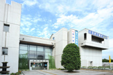 坂戸市役所