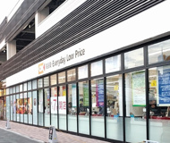 オーケー湘南台