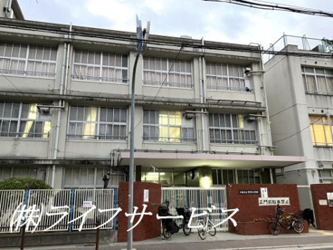 大阪市立聖賢小学校の画像1