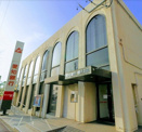 愛知銀行鳴子支店