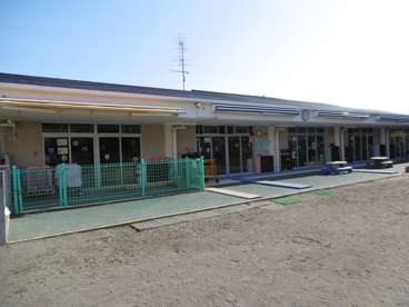 茅ヶ崎市立小和田保育園の画像1