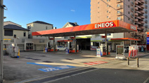 ENEOS Dr.Driveセルフ西芦屋店