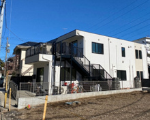 メルサBB Nursery school