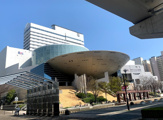 神戸ファッション美術館