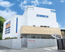 保育園 下北沢そらいろ保育園