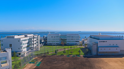 神戸国際大学の画像1