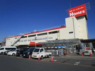 島忠ホームズ　和光店の画像1