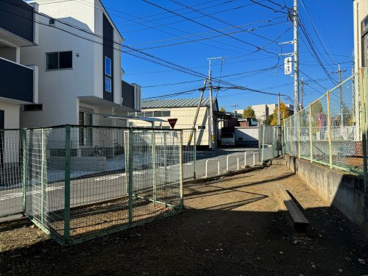 越後山児童遊園地の画像1