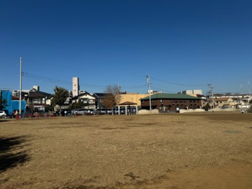 越後山中央公園の画像1