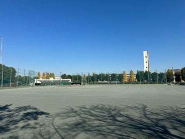 和光市運動場の画像1