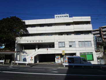 坪田和光病院の画像1