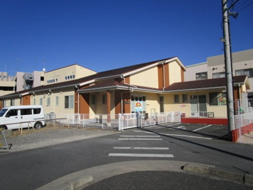 諏訪ひかり保育園の画像1