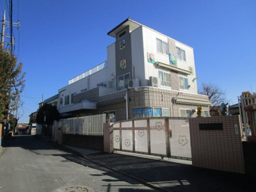 大和すみれ幼稚園の画像1