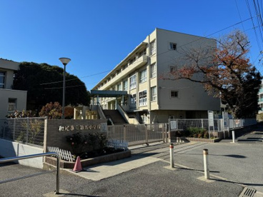 和光市立第五小学校の画像1