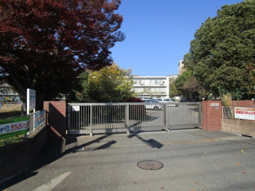 和光市立第四小学校の画像1
