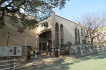 神戸市立摩耶小学校