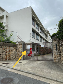 松蔭中学校・高等学校の画像1
