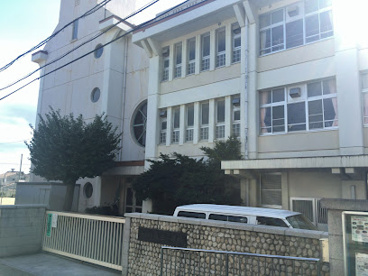 神戸市立福住小学校の画像1