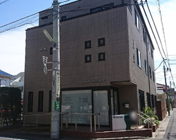 塩島内科医院の画像1