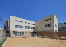 トレジャーキッズにしなだ保育園