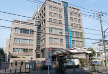 高井戸警察署