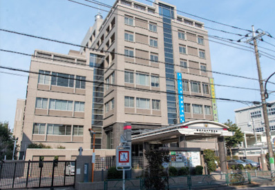 高井戸警察署の画像1