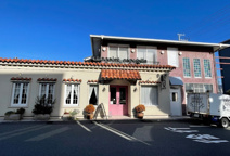 ショコラリパブリック 摩耶ハーバーcafe