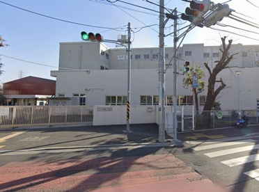横浜市立葛野小学校の画像1