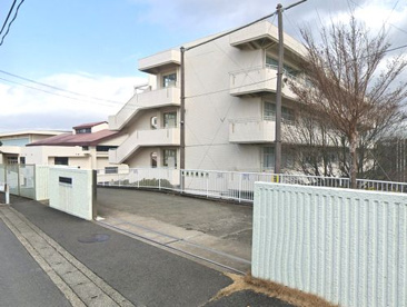 横浜市立汲沢中学校の画像1