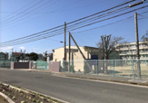 第二中学校