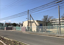 第二中学校