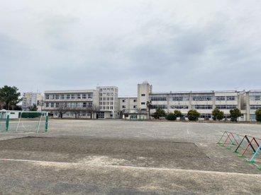 熊谷市立石原小学校の画像1