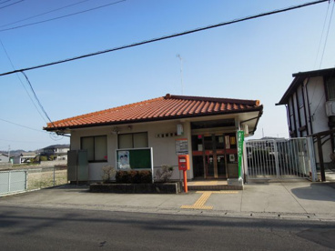 大富郵便局の画像1