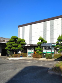 JA岡山豊支所の画像1