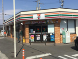 セブンイレブン 岡山金岡東1丁目店