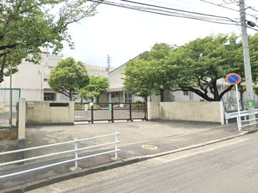 横浜市立鳥が丘小学校の画像1