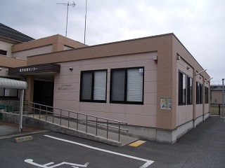 岡山市役所 南区役所 福浜地域センターの画像1