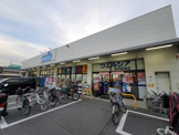 ウエルシア伊丹野間店