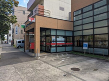 名古屋七本松郵便局