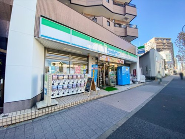 ファミリーマート 中葛西八丁目店の画像1