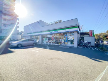 ファミリーマート 南葛西レク公園前店の画像1