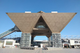 東京ビッグサイト
