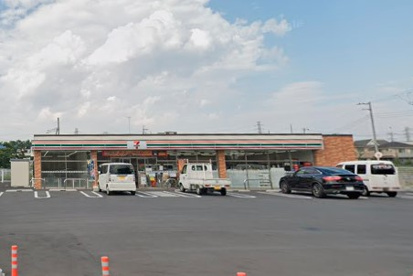 セブンイレブン 松戸東部小学校前店の画像1