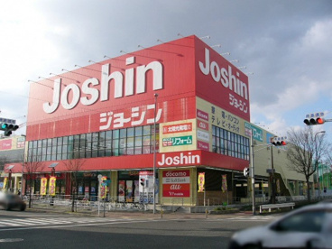 ジョーシン東大阪店の画像1