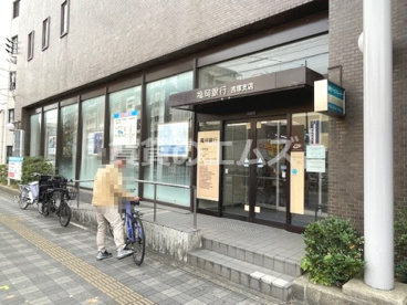 福岡銀行 吉塚支店 福岡銀行 吉塚支店の画像2
