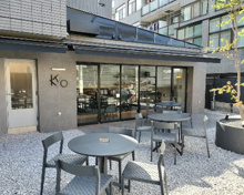 パティスリー キョウヘイ ミカミ