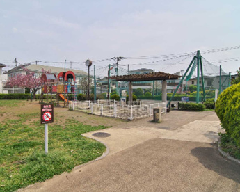 世田谷区立 桜上水のびのび公園の画像1