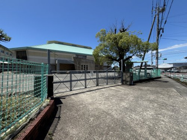八代市立松高小学校の画像2