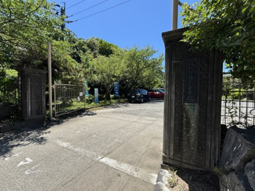 八代市立第一中学校の画像2