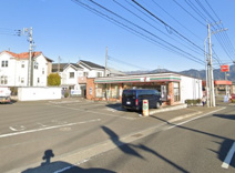 セブンイレブン 秦野西大竹店